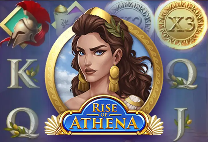 Rise Of Athena