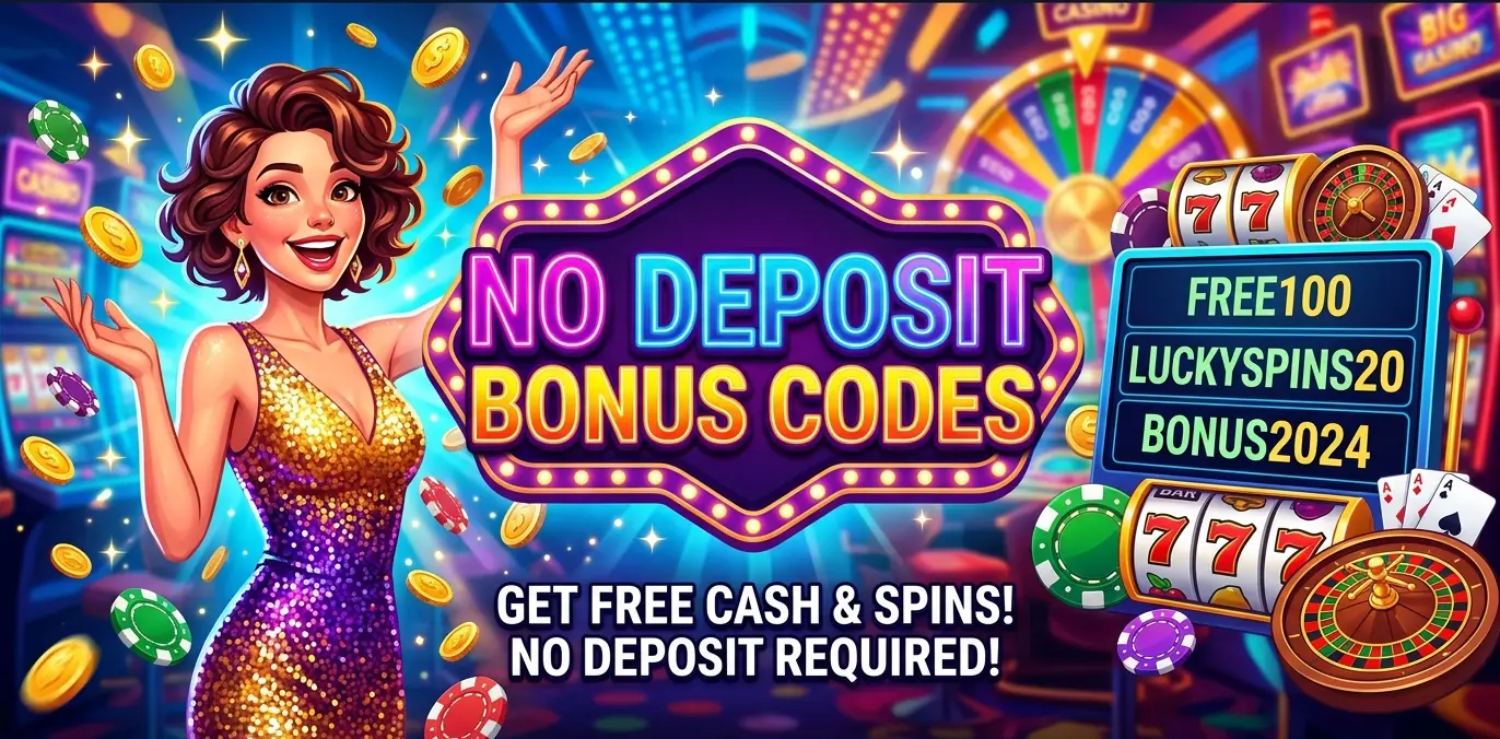 Rolling Slots casino no deposit bonus
