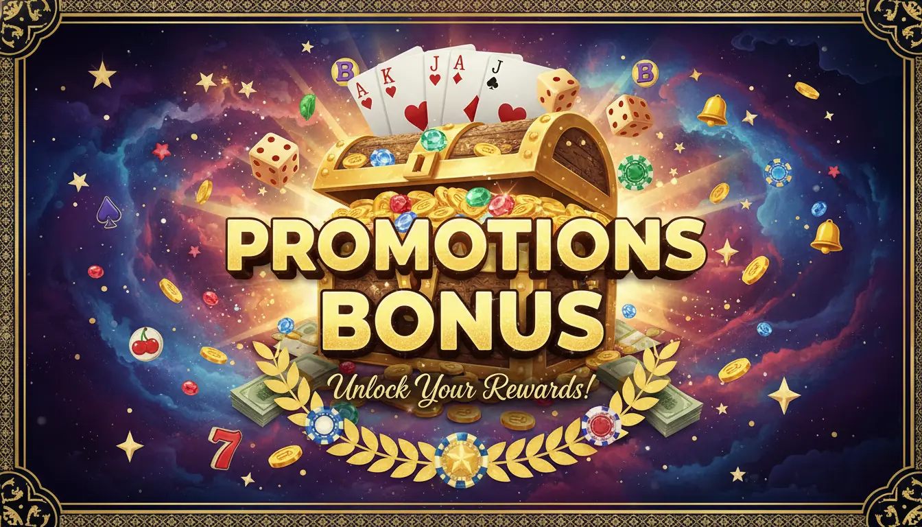 Rolling Slots casino deals