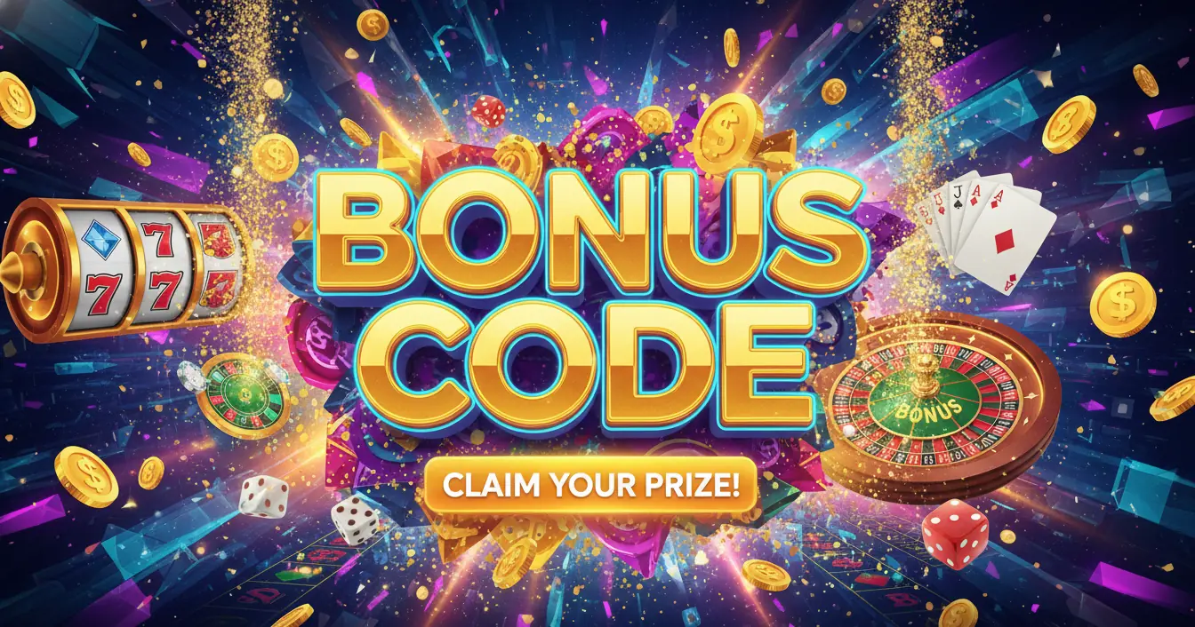 Rolling Slots promo code