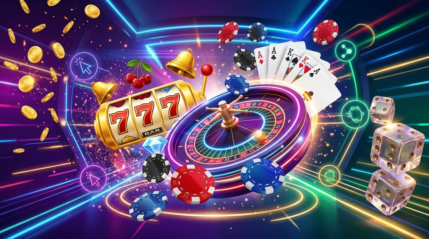 Rolling Slots owner