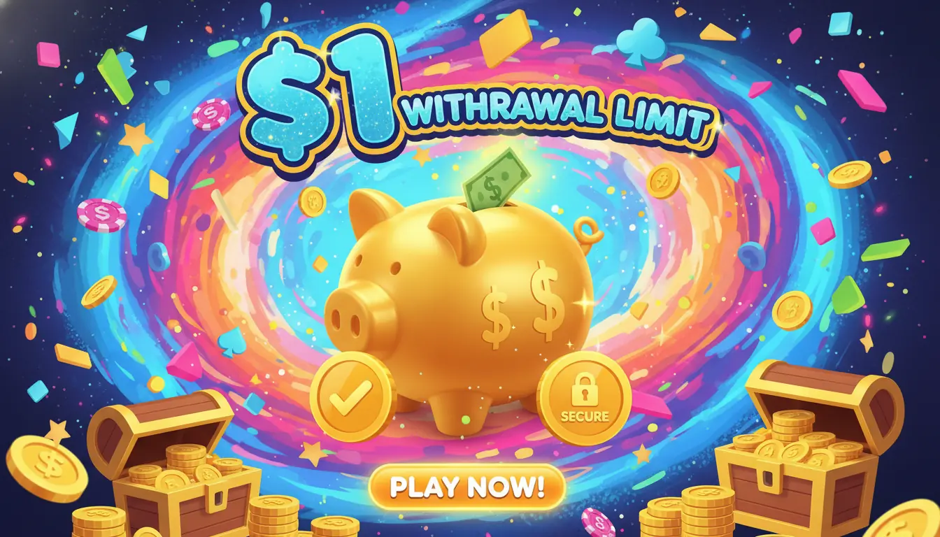Rolling Slots withdrawal limit