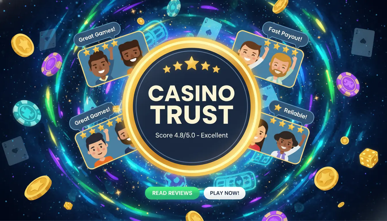 Rolling Slots Trustpilot