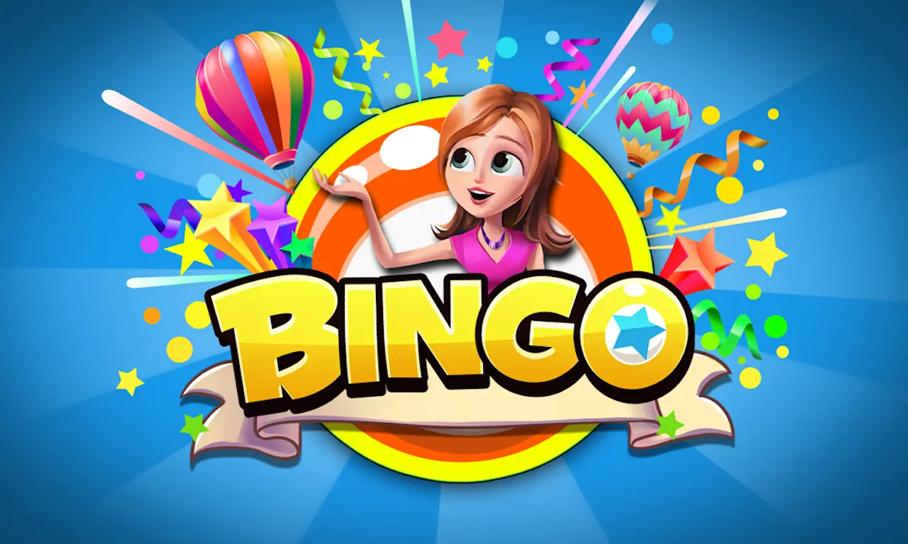 Rolling Slots bingo