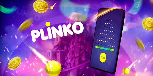 Rolling Slots Plinko